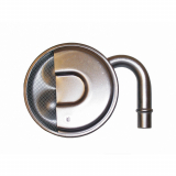 Ölpumpensieb - Oil Pickup  Chevy SB 57-72